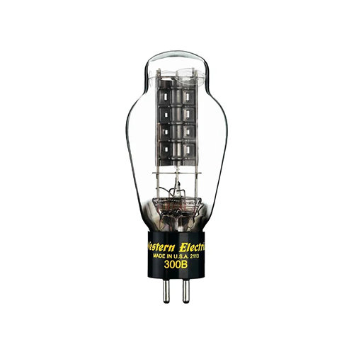 Western Electric | The Sound Choice