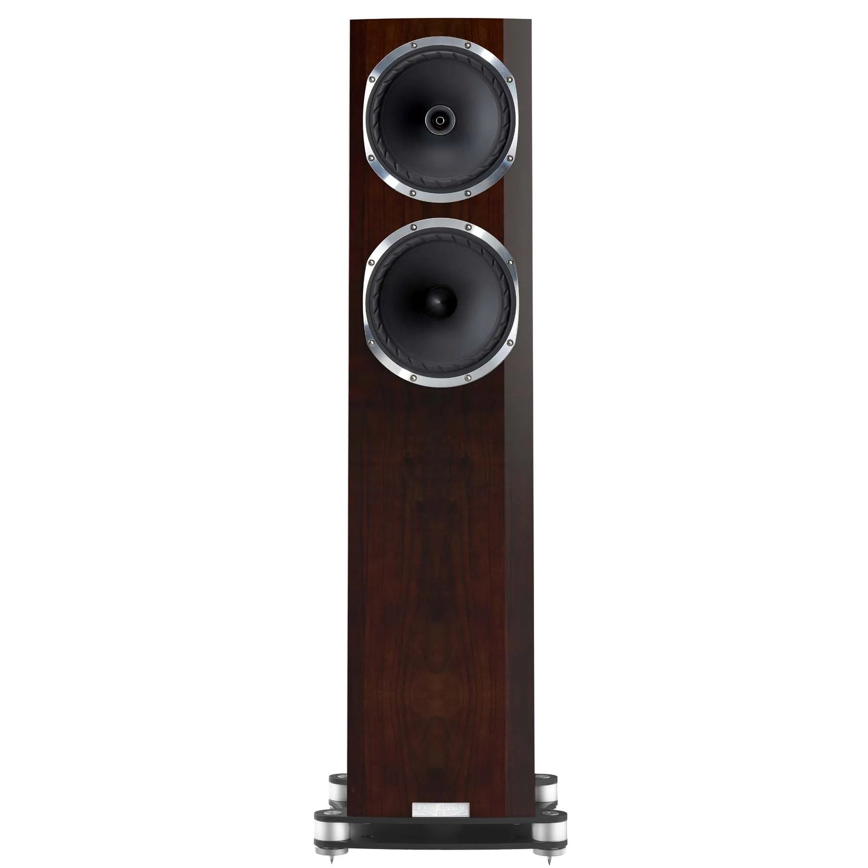 Fyne Audio F500SP Series Loudspeakers | The Sound Choice