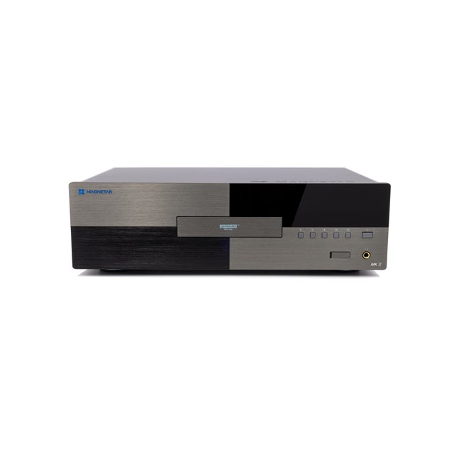 Digital Sources | The Sound Choice