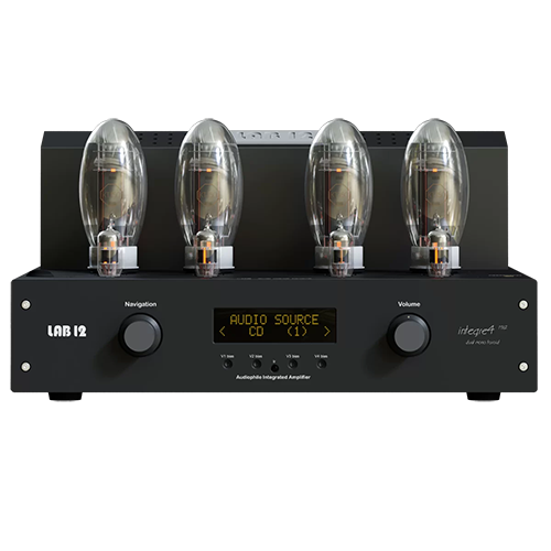 LAB 12 | The Sound Choice