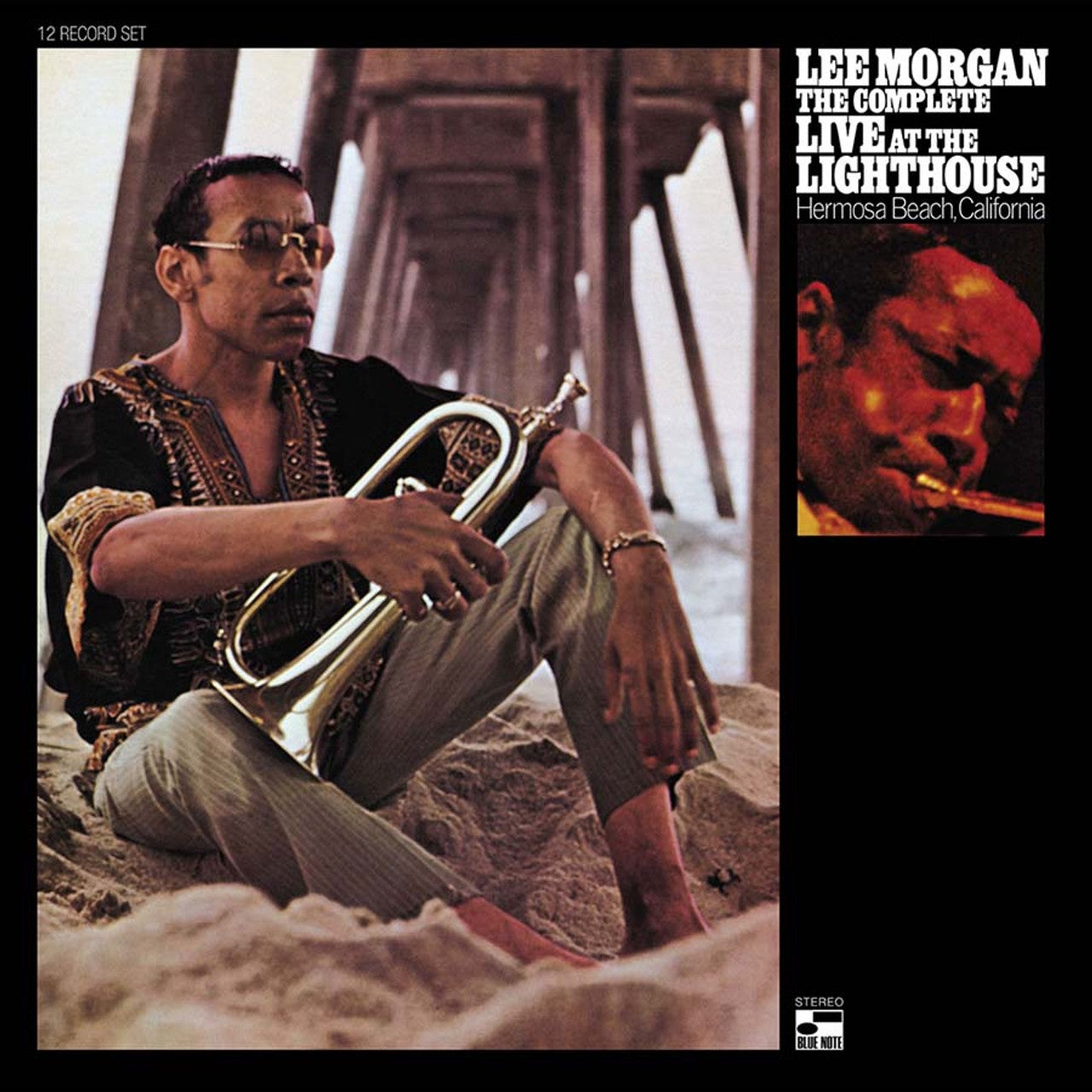 Patricia Barber - Modern Cool | The Sound Choice