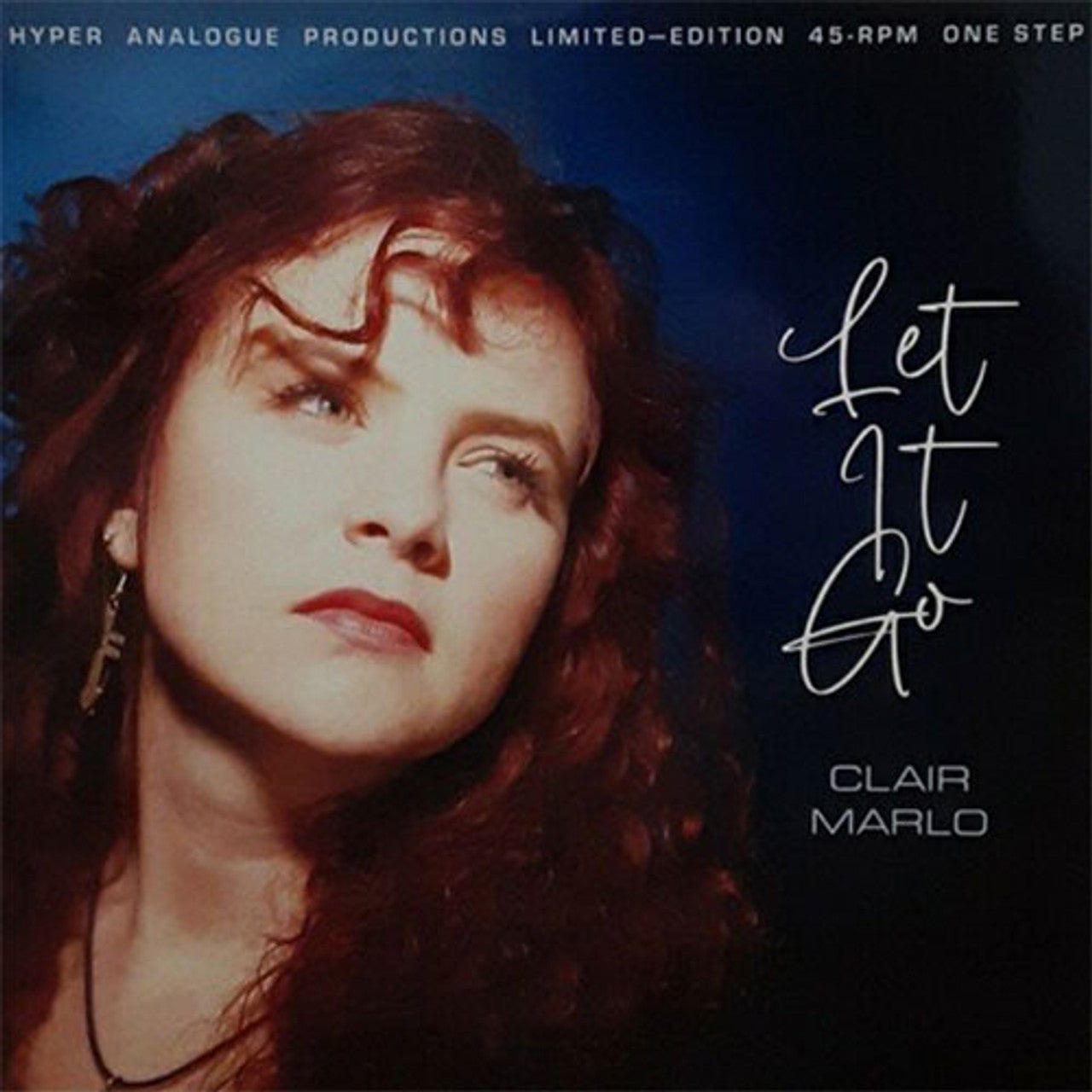 Clair Marlo - Let It Go (One-Step) | The Sound Choice