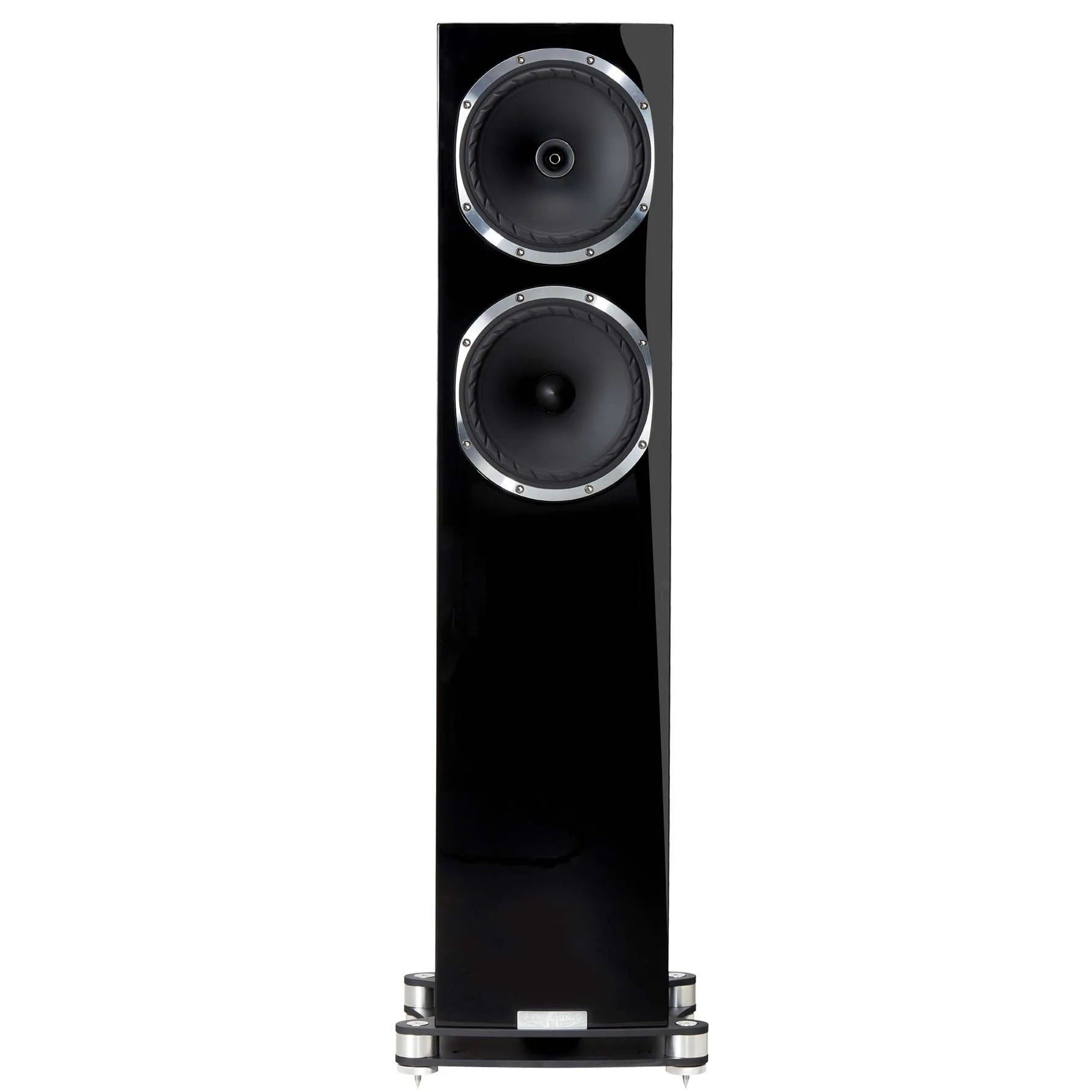 Fyne Audio F500SP Series Loudspeakers | The Sound Choice