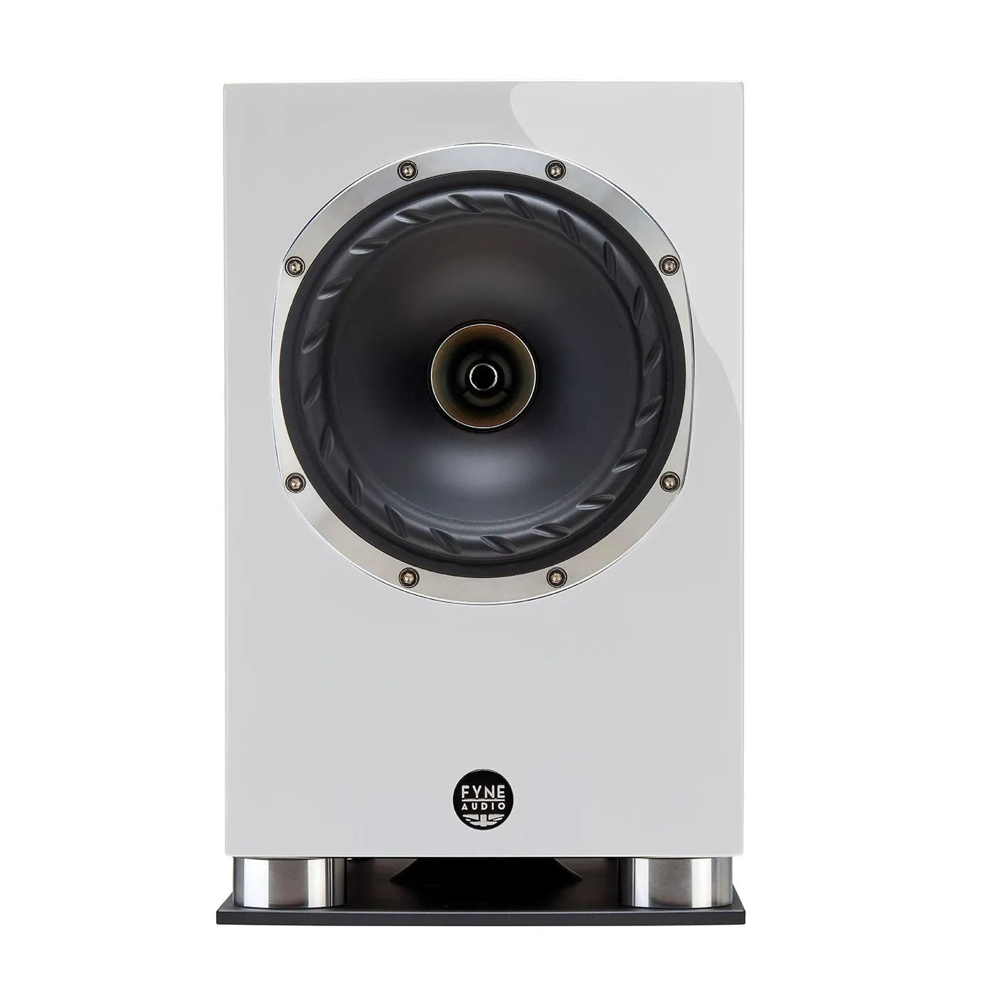 Fyne Audio F500SP Series Loudspeakers | The Sound Choice