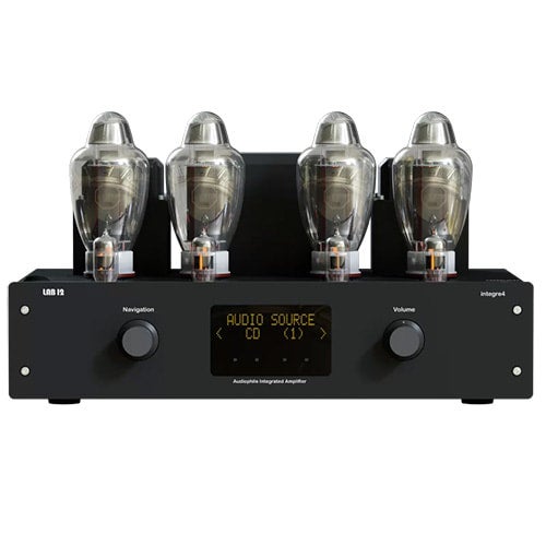 Amplifiers  The Sound Choice